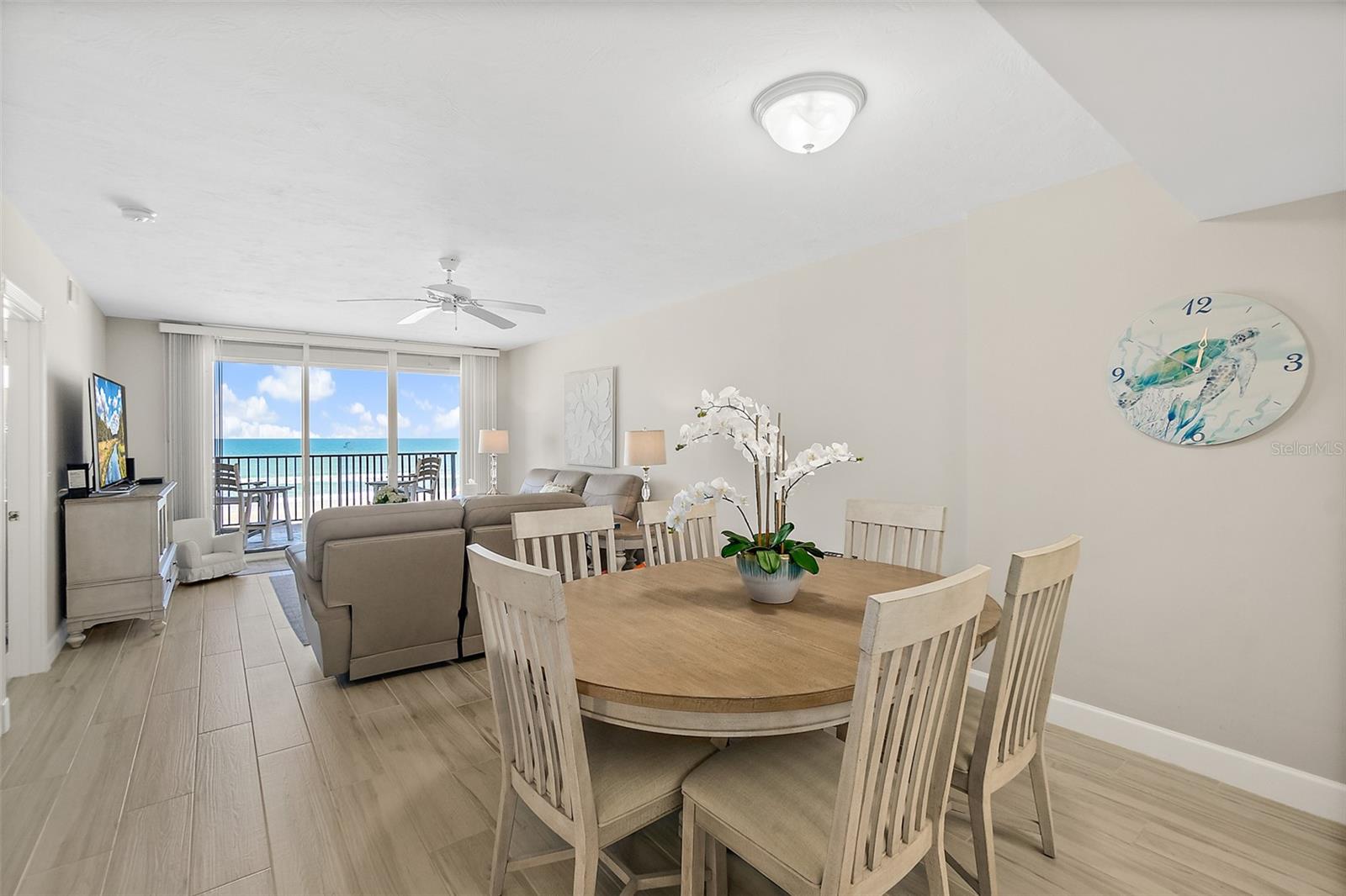 TOWERS/PONCE INLET TOWER VII - Residential
