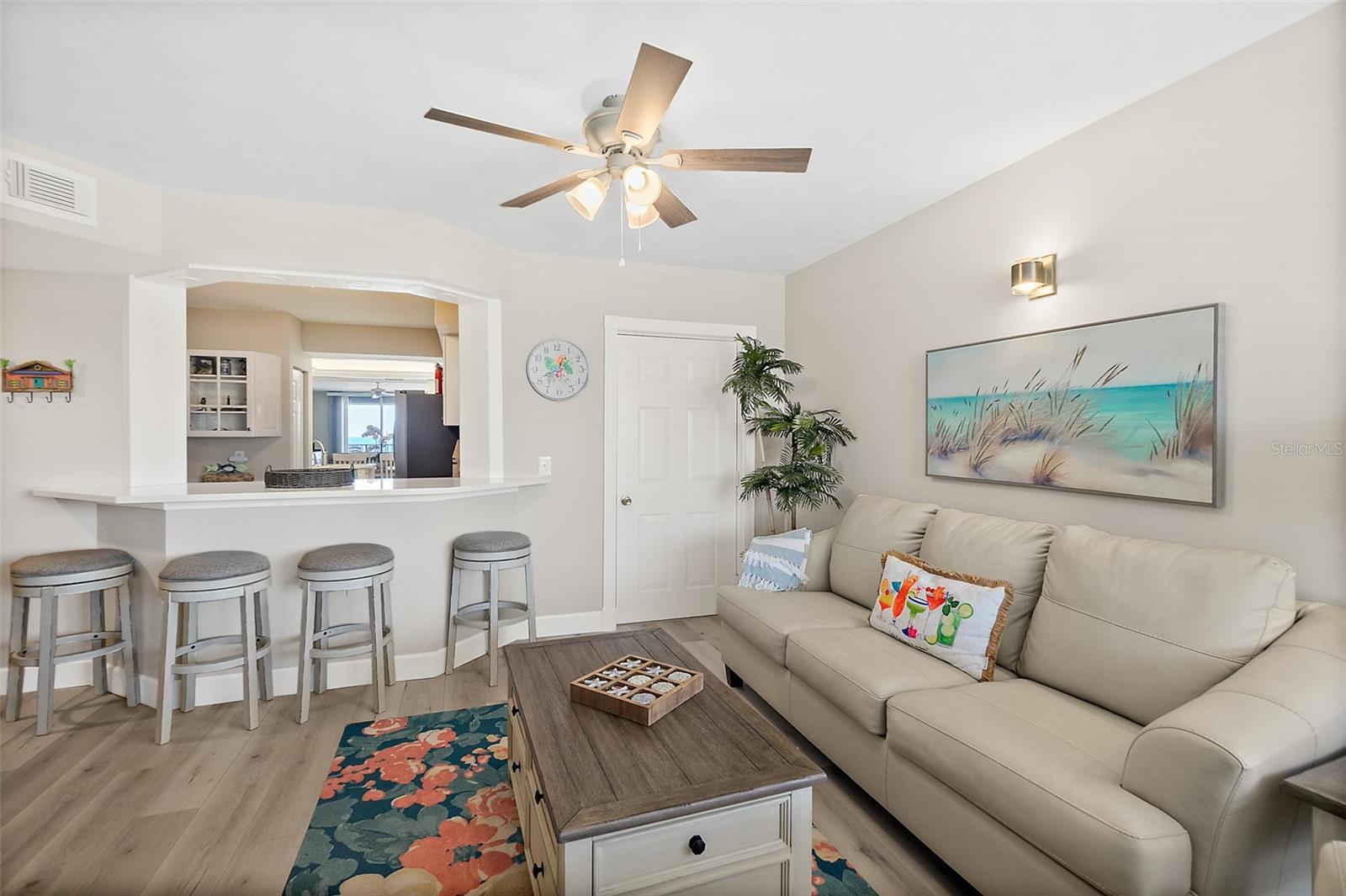 TOWERS/PONCE INLET TOWER VII - Residential