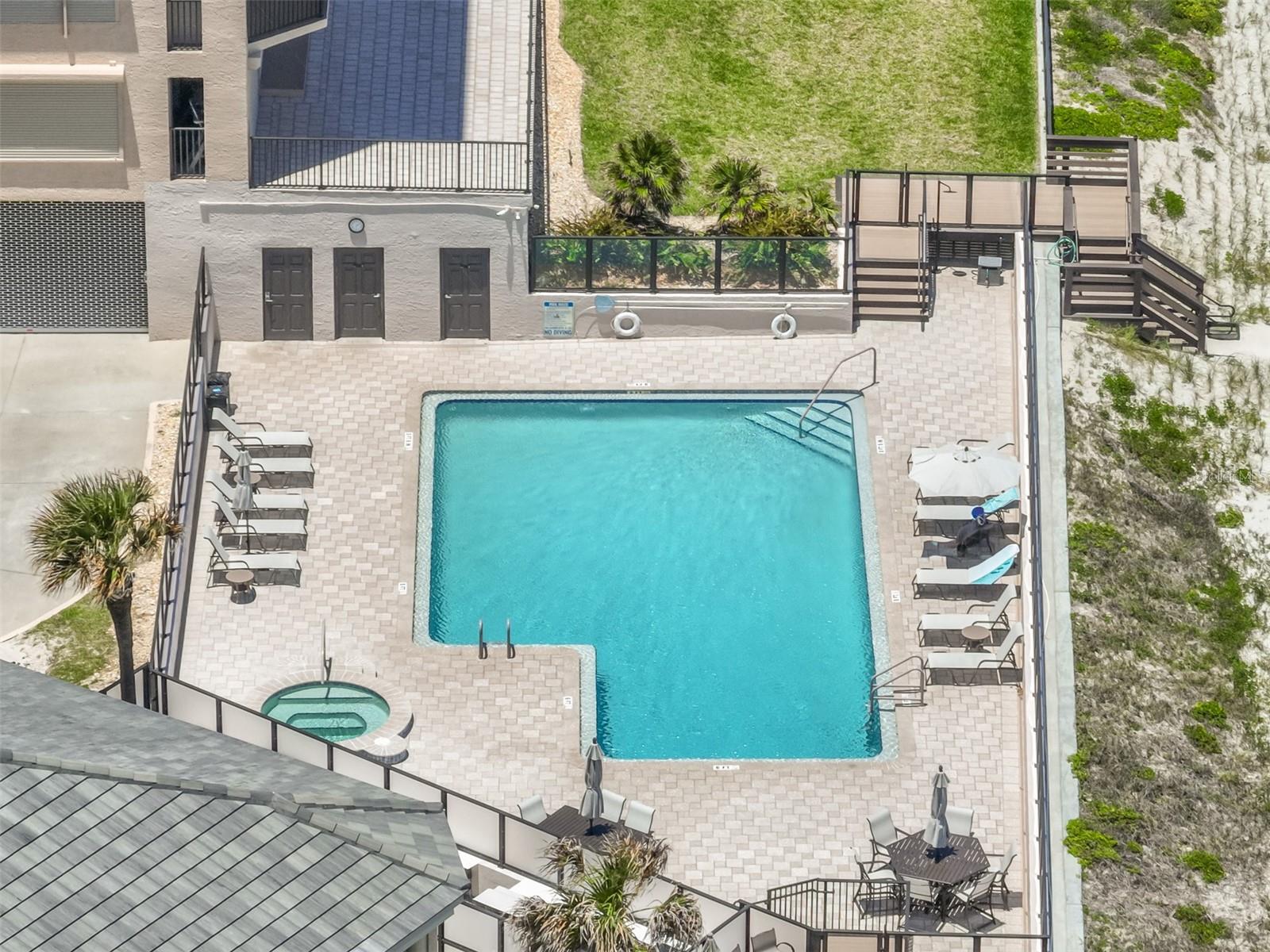 TOWERS/PONCE INLET TOWER VII - Residential
