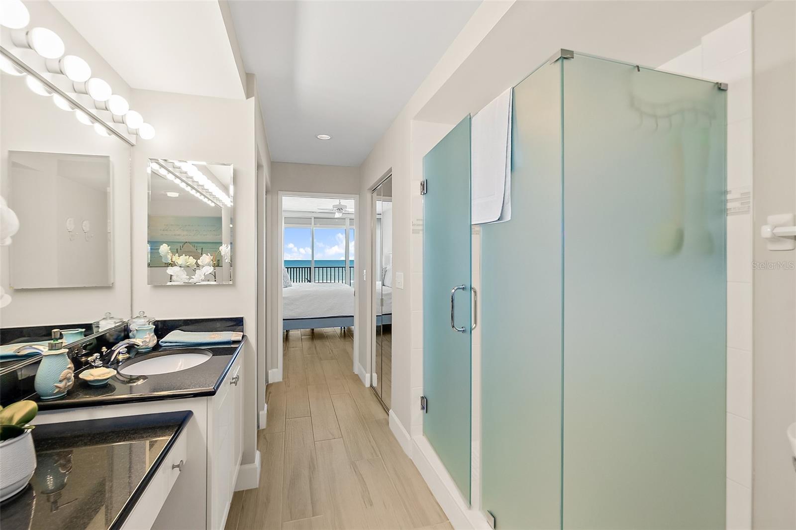 TOWERS/PONCE INLET TOWER VII - Residential