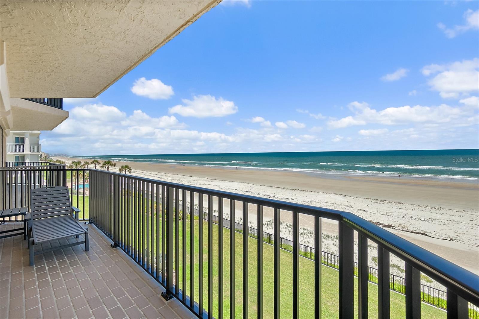 TOWERS/PONCE INLET TOWER VII - Residential