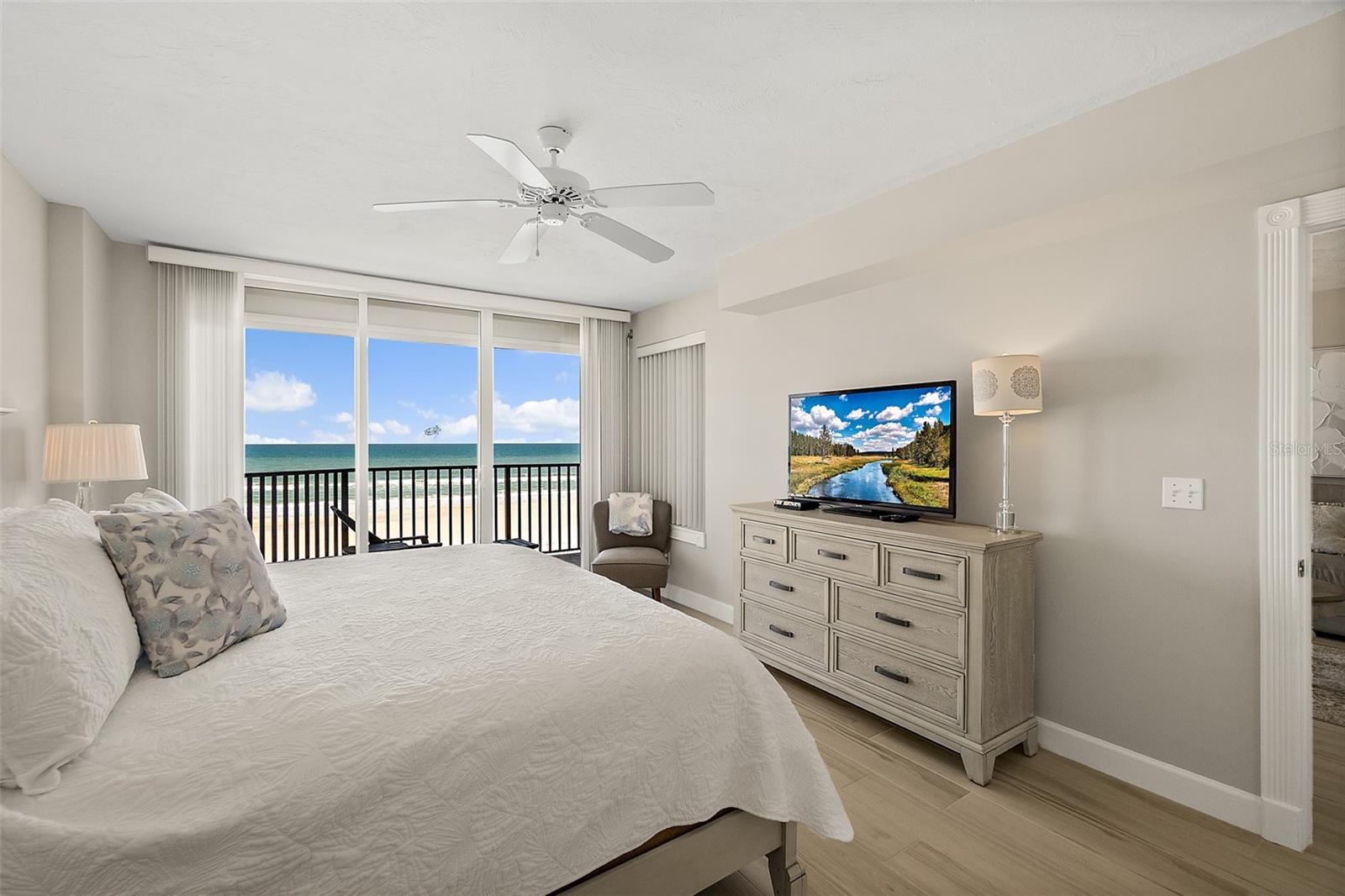 TOWERS/PONCE INLET TOWER VII - Residential