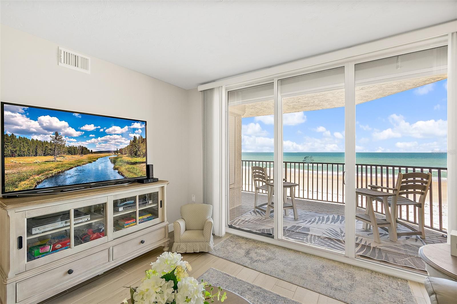 TOWERS/PONCE INLET TOWER VII - Residential