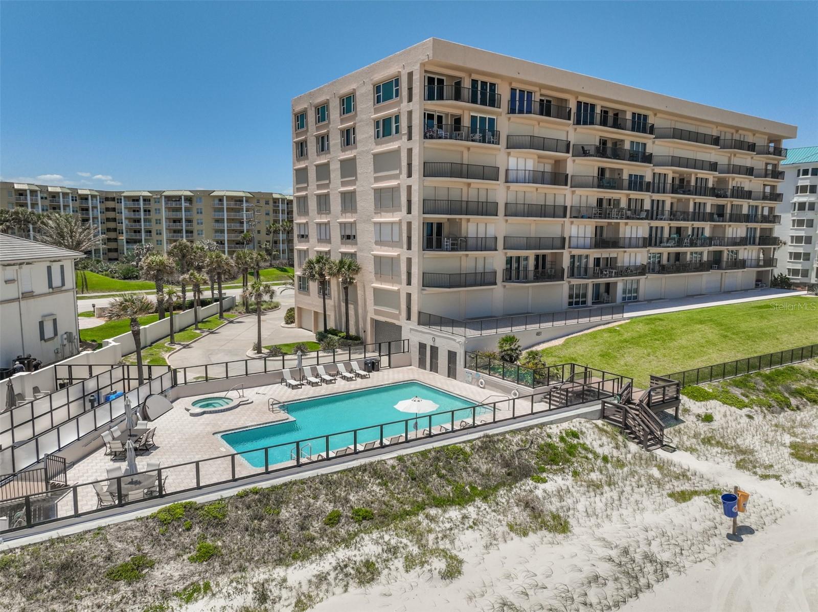 4651 S ATLANTIC AVENUE 3020