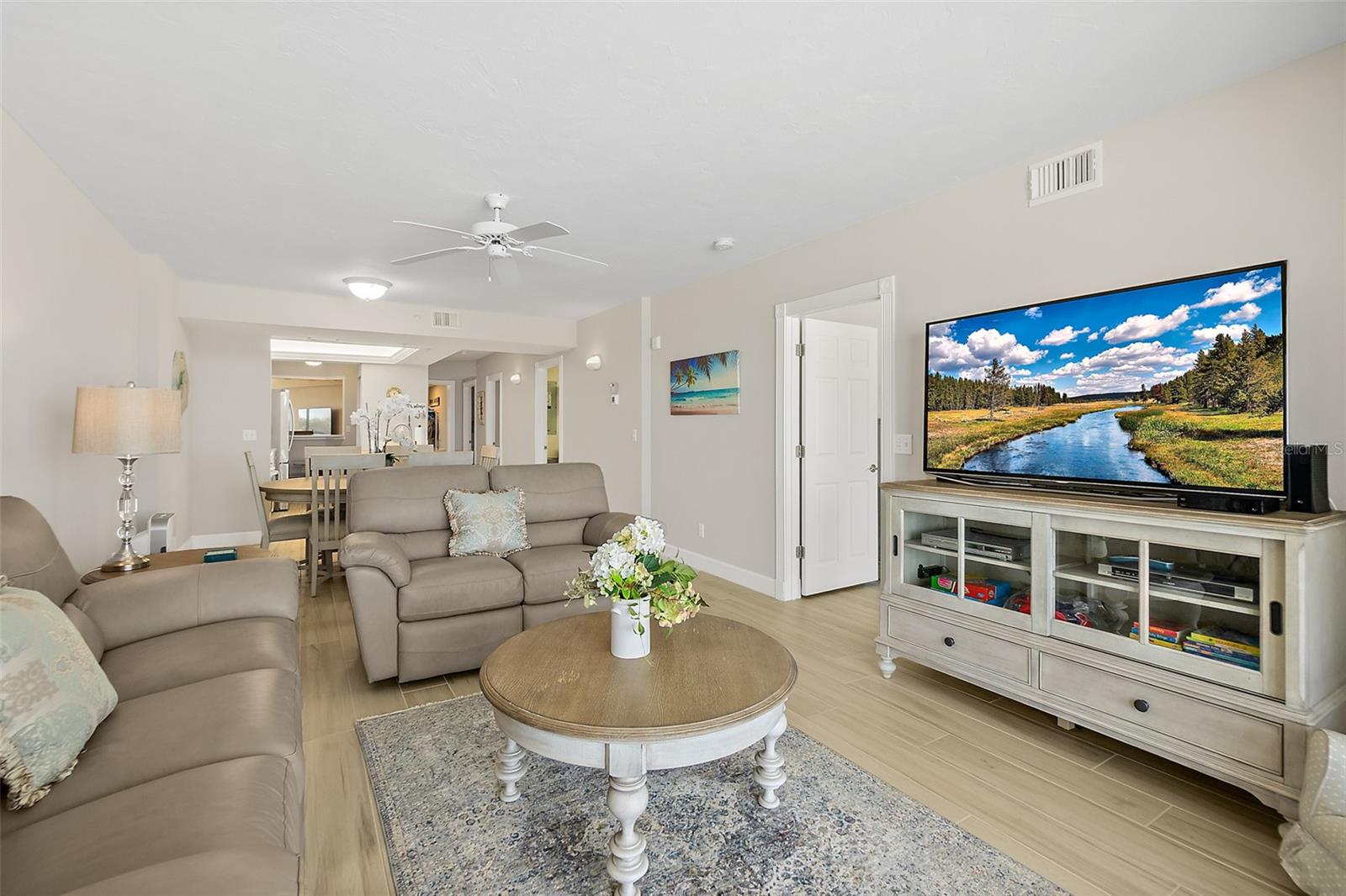 TOWERS/PONCE INLET TOWER VII - Residential