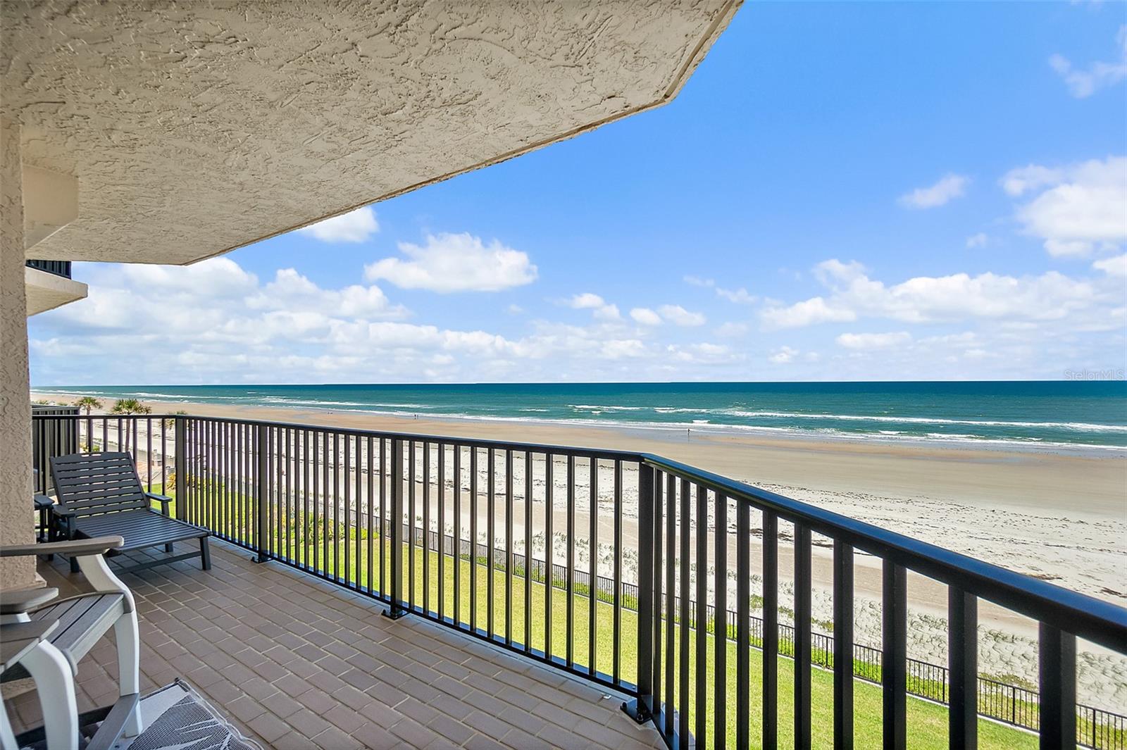 TOWERS/PONCE INLET TOWER VII - Residential