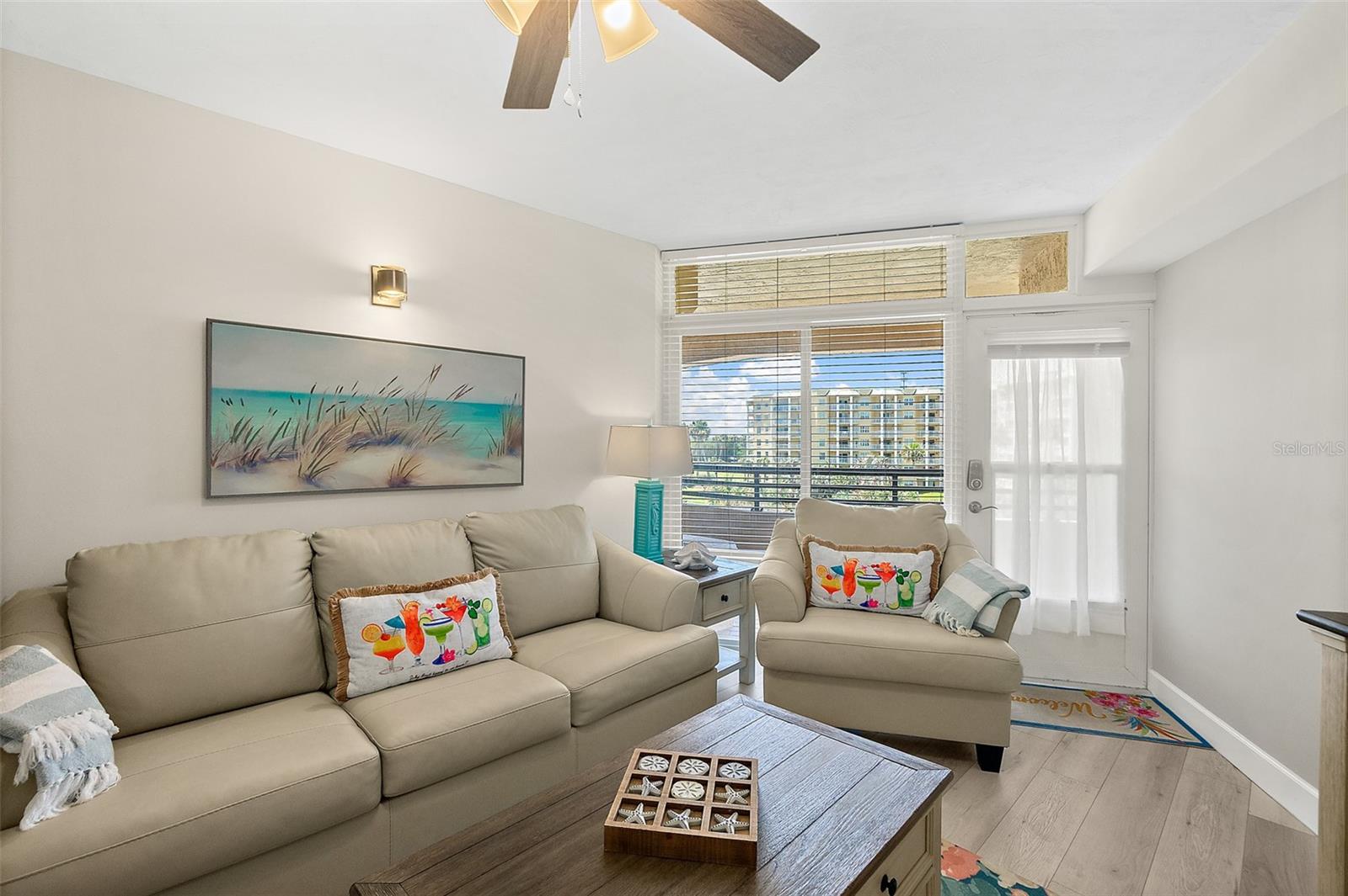 TOWERS/PONCE INLET TOWER VII - Residential