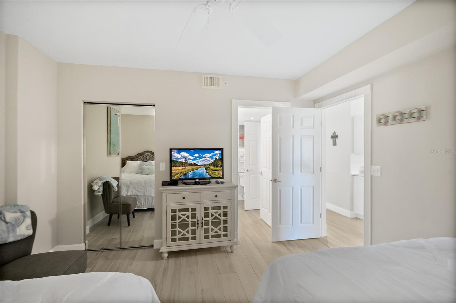 TOWERS/PONCE INLET TOWER VII - Residential