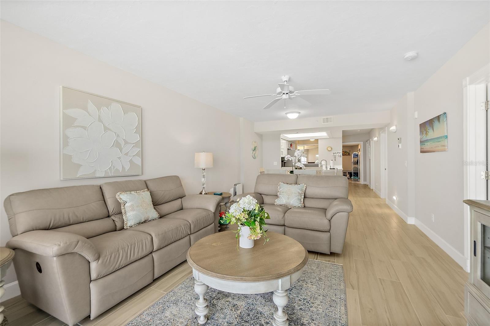 TOWERS/PONCE INLET TOWER VII - Residential