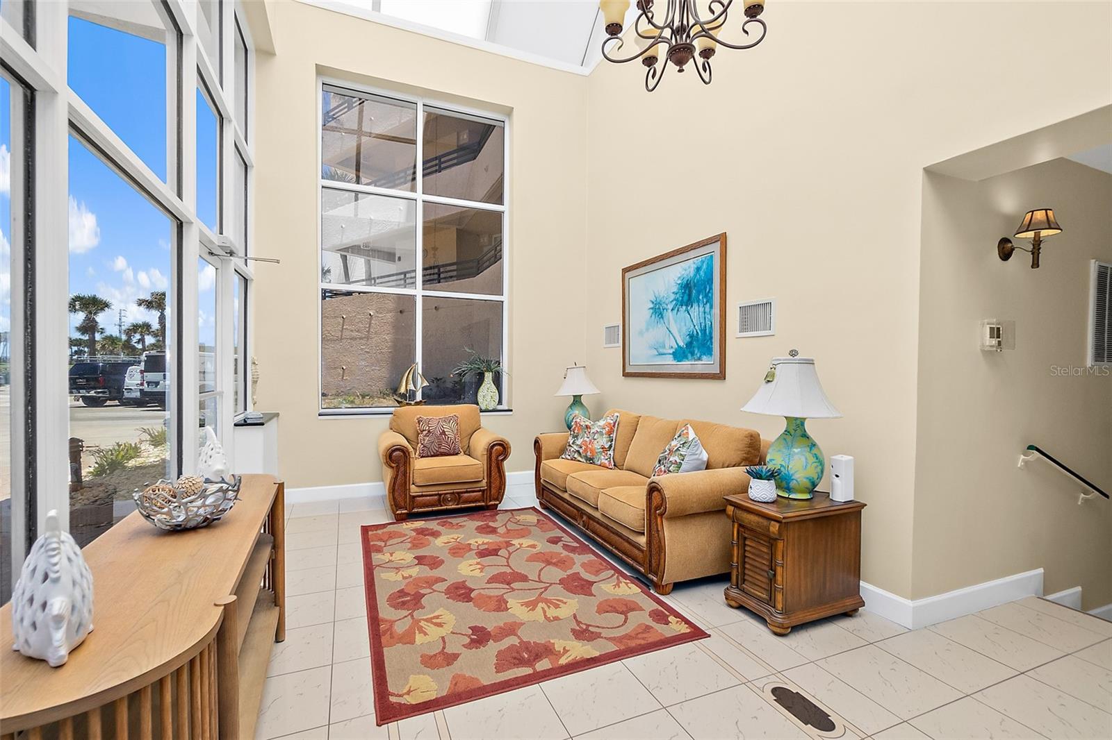 TOWERS/PONCE INLET TOWER VII - Residential