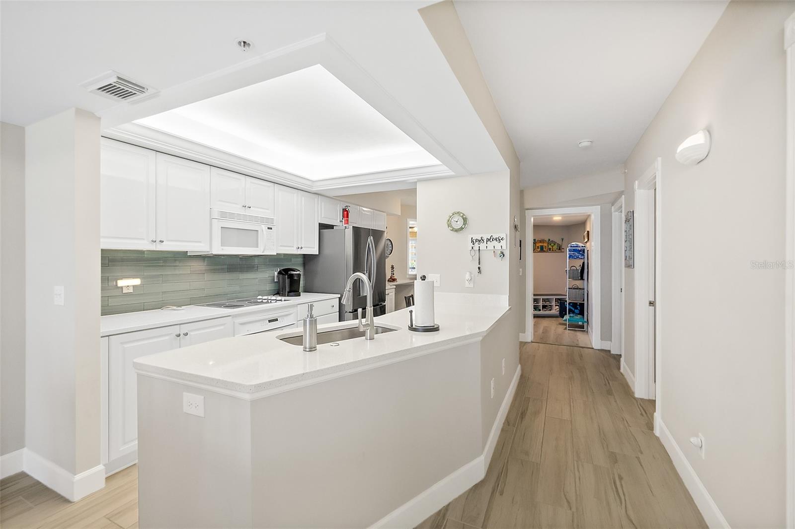 TOWERS/PONCE INLET TOWER VII - Residential