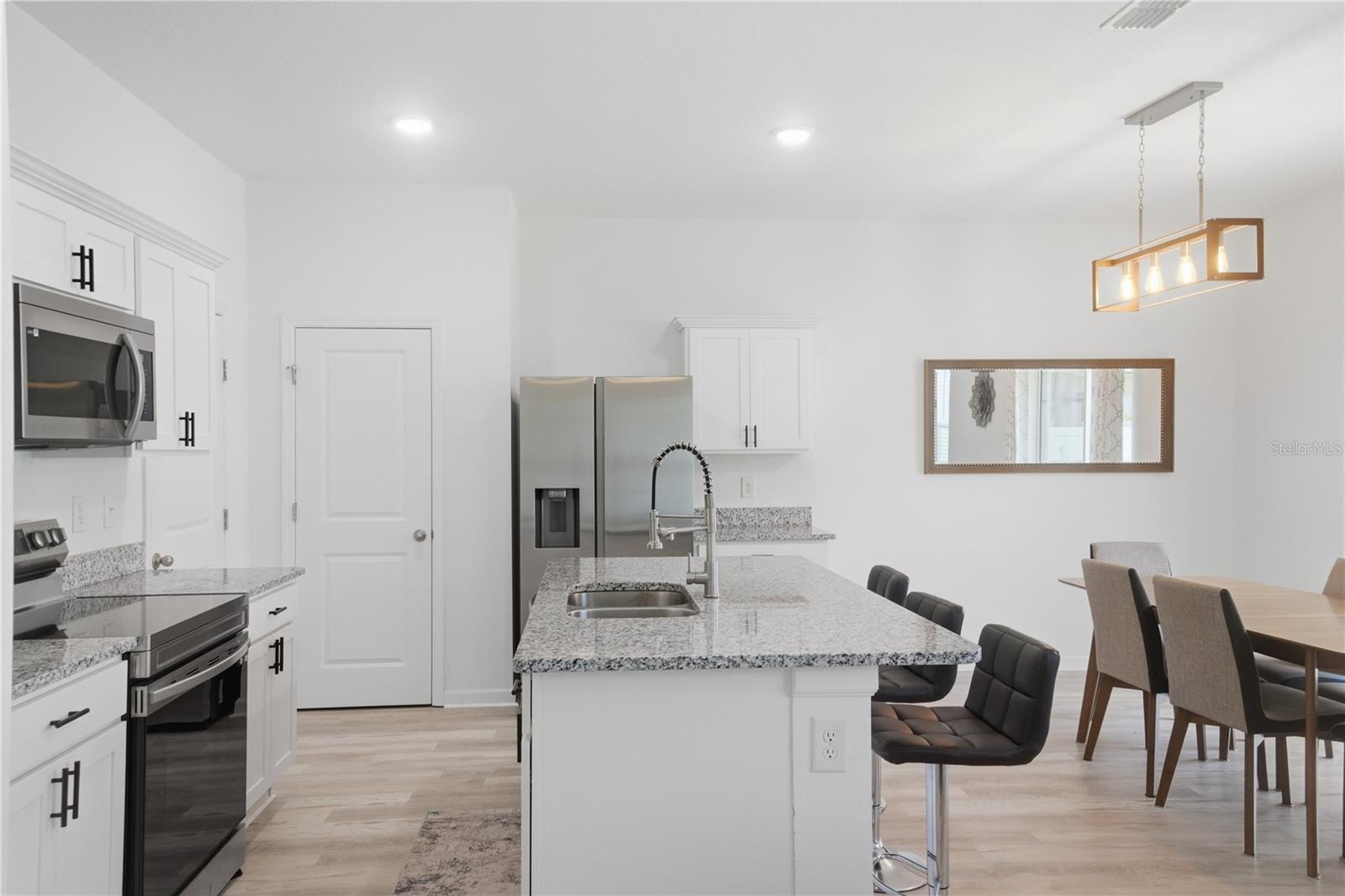 VILLAGES/MINNEOLA HILLS PH 2A - Residential