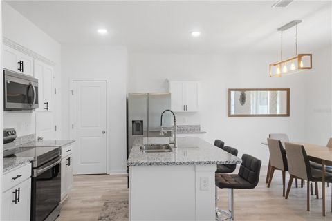 Tiny photo for 1794 Sundance Chase Road, Minneola, FL 34715 (MLS # O6405865)
