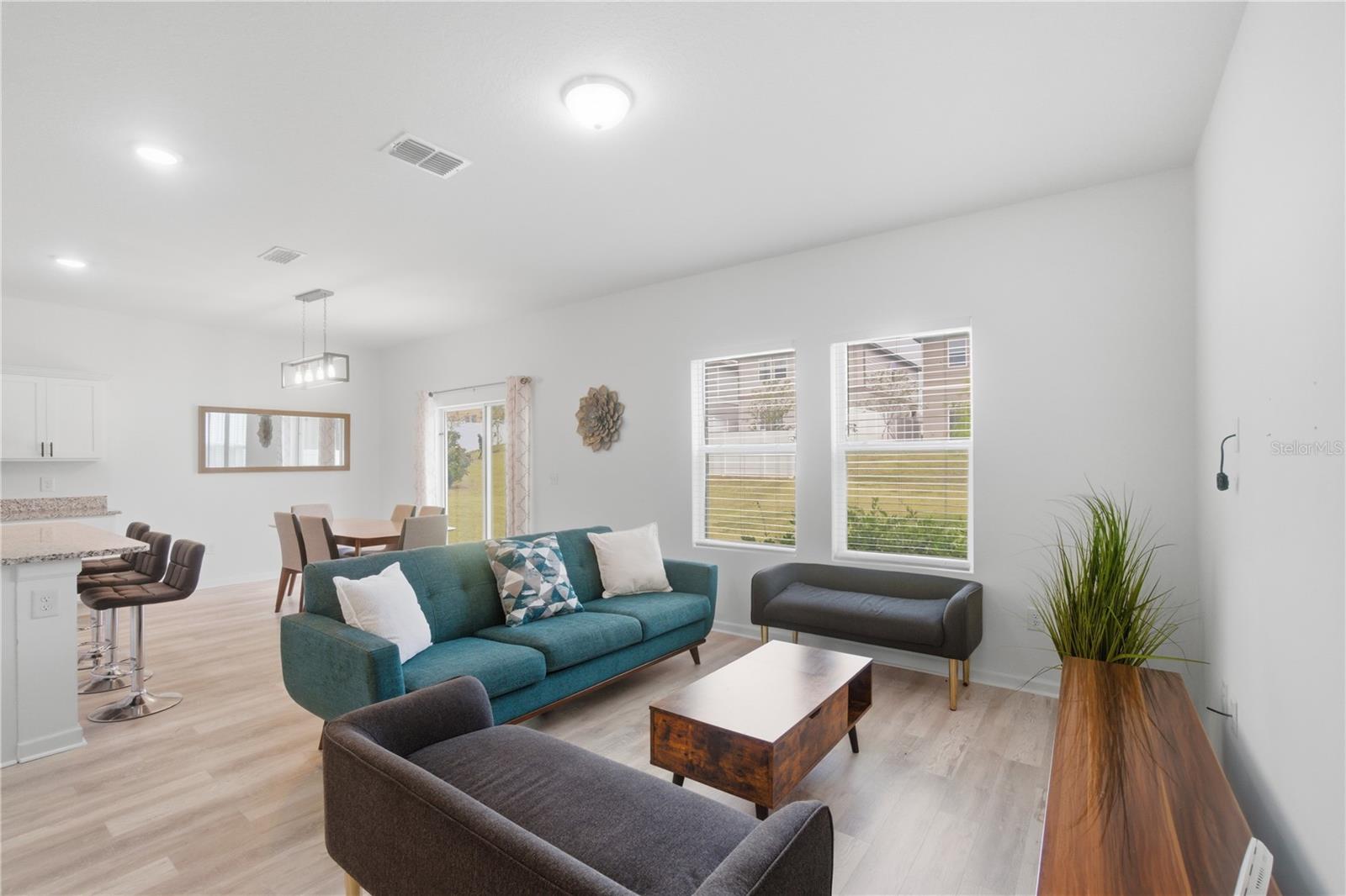 VILLAGES/MINNEOLA HILLS PH 2A - Residential