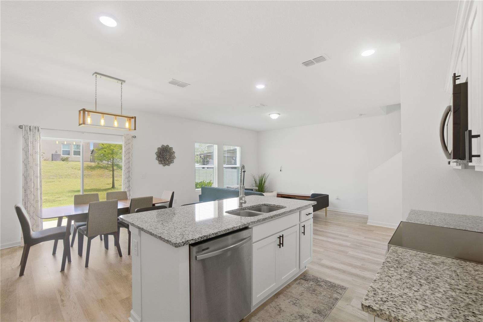 VILLAGES/MINNEOLA HILLS PH 2A - Residential