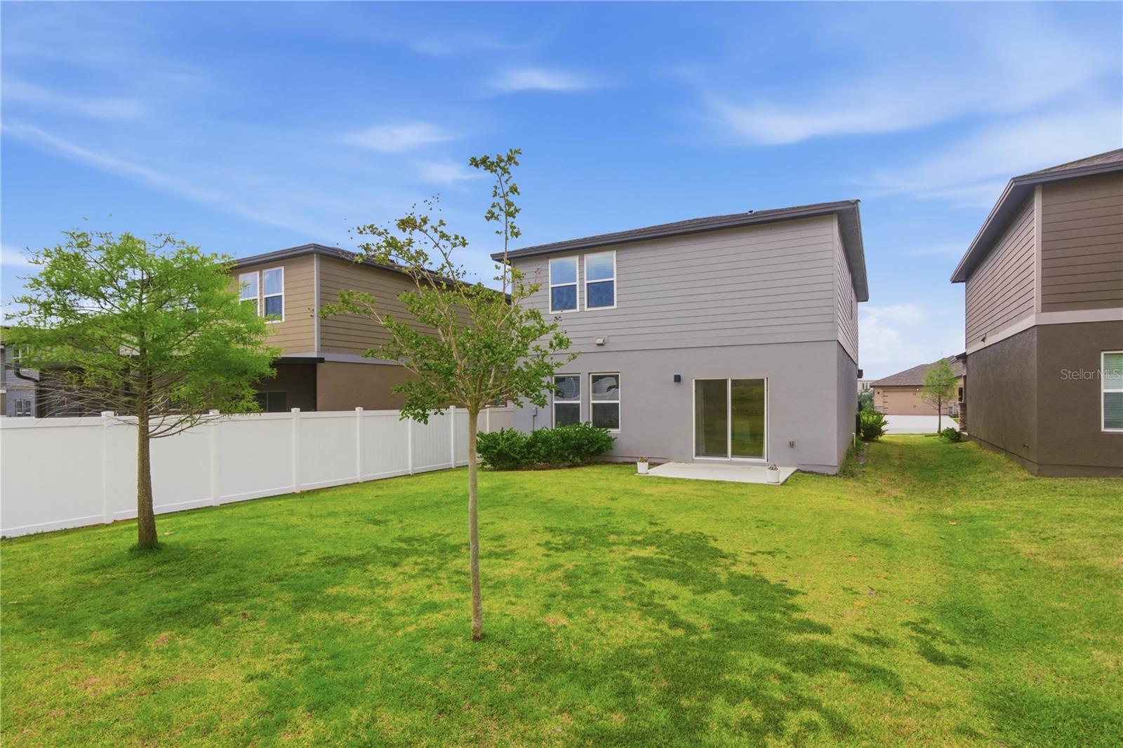 VILLAGES/MINNEOLA HILLS PH 2A - Residential