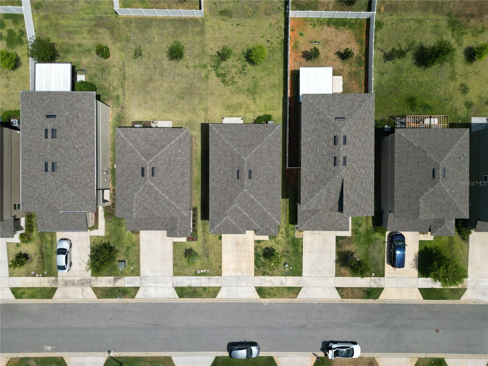 VILLAGES/MINNEOLA HILLS PH 2A - Residential