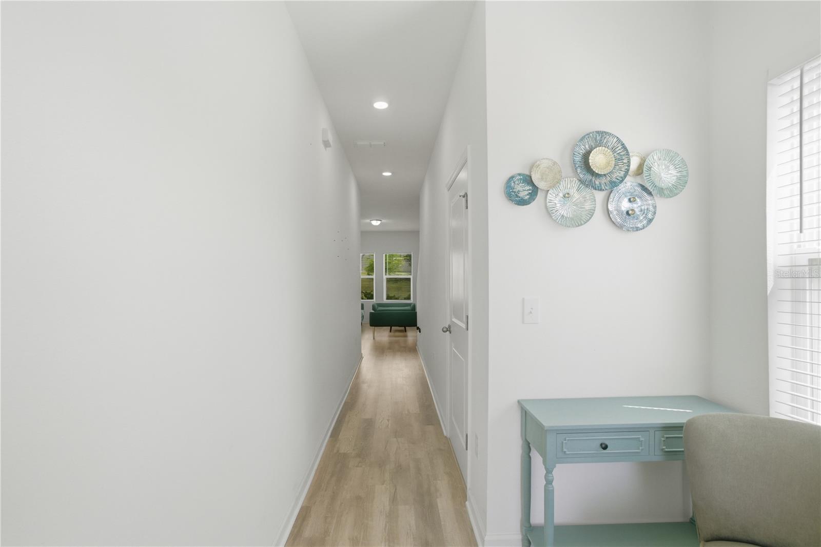 VILLAGES/MINNEOLA HILLS PH 2A - Residential