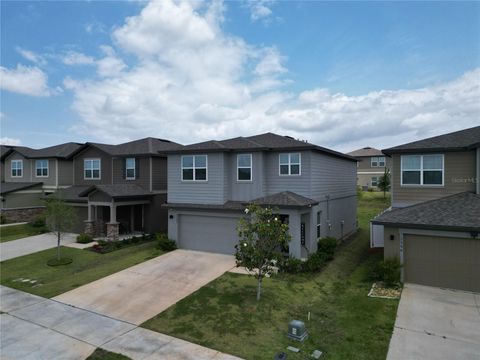Tiny photo for 1794 Sundance Chase Road, Minneola, FL 34715 (MLS # O6405865)
