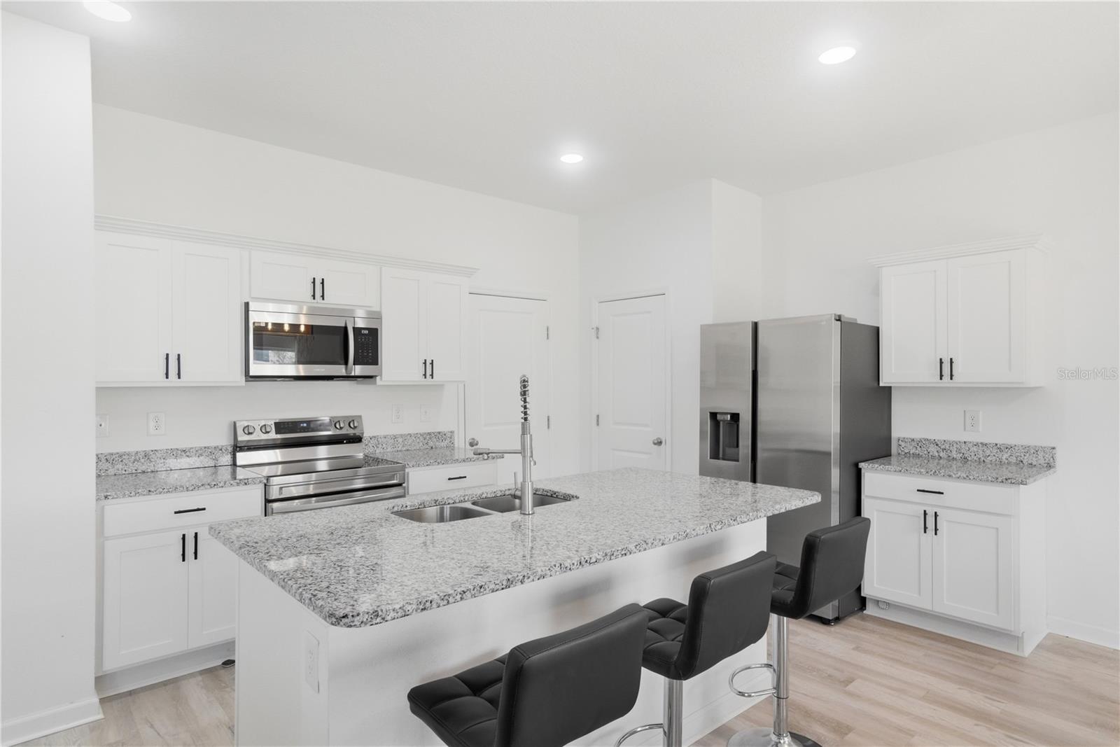 VILLAGES/MINNEOLA HILLS PH 2A - Residential