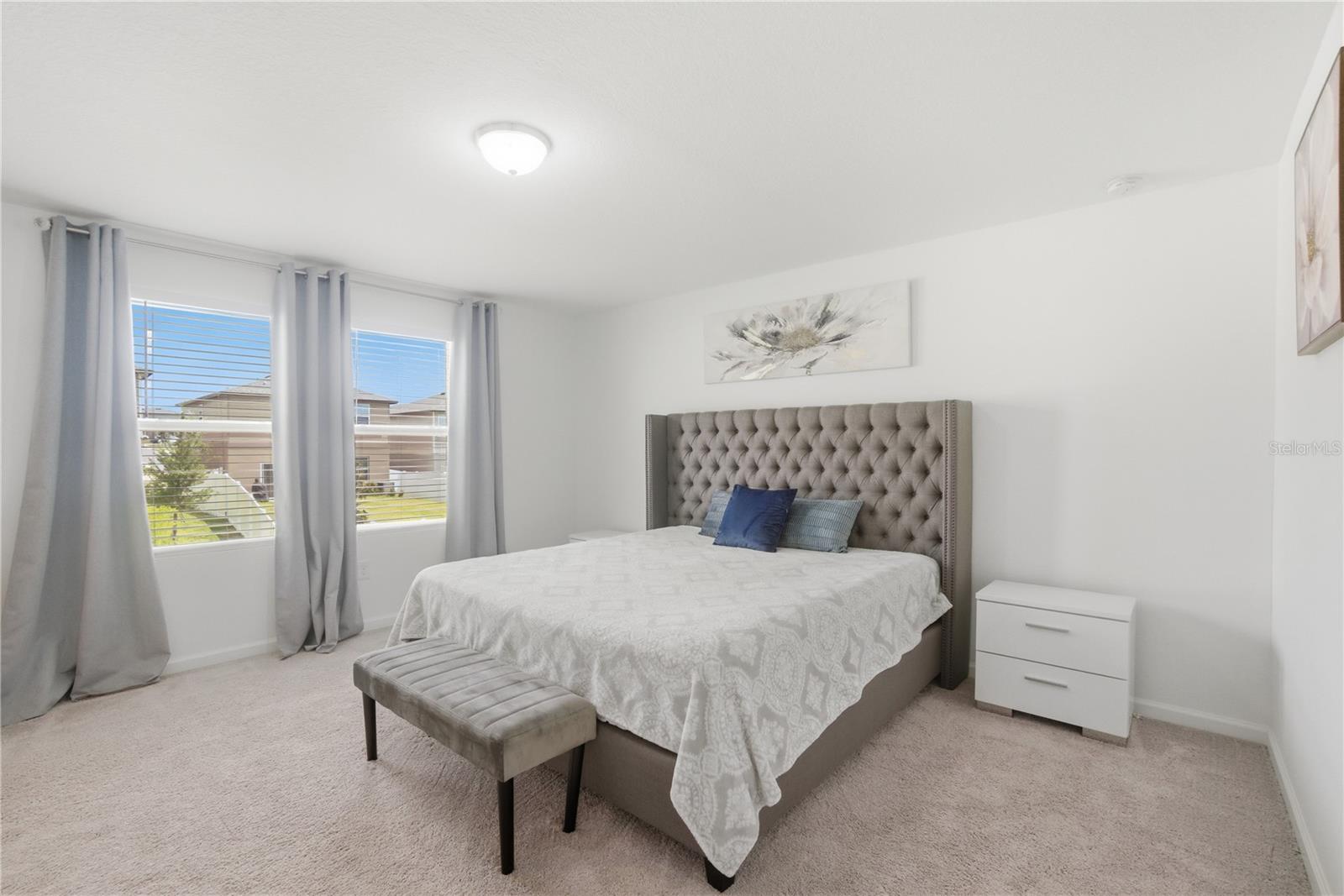 VILLAGES/MINNEOLA HILLS PH 2A - Residential
