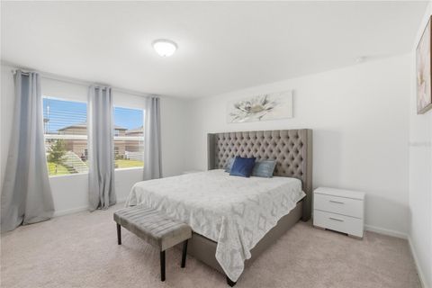 Tiny photo for 1794 Sundance Chase Road, Minneola, FL 34715 (MLS # O6405865)