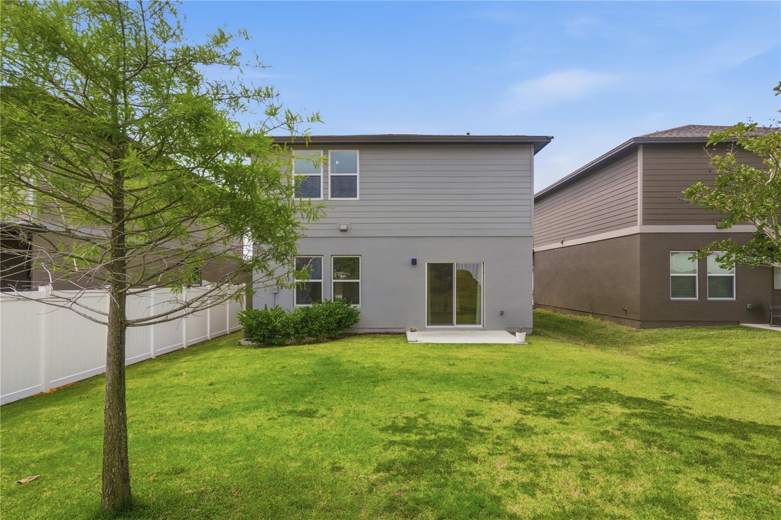 VILLAGES/MINNEOLA HILLS PH 2A - Residential
