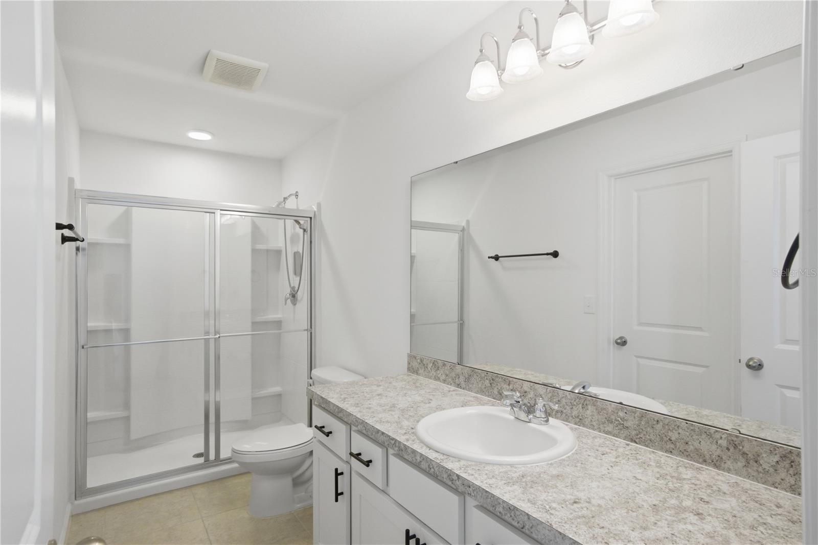 VILLAGES/MINNEOLA HILLS PH 2A - Residential