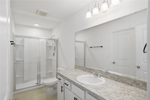 Tiny photo for 1794 Sundance Chase Road, Minneola, FL 34715 (MLS # O6405865)