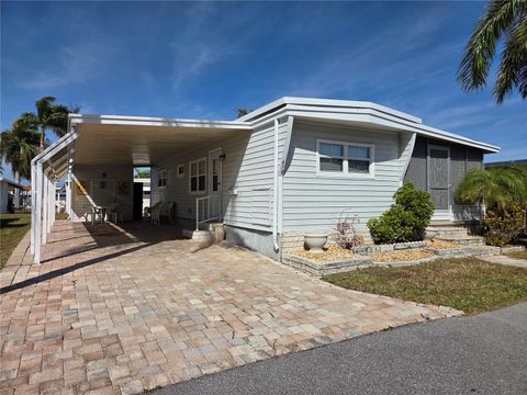 Photo of 18675 Us Highway 19 N #478, Clearwater, FL 33764 (MLS # TB8478855)