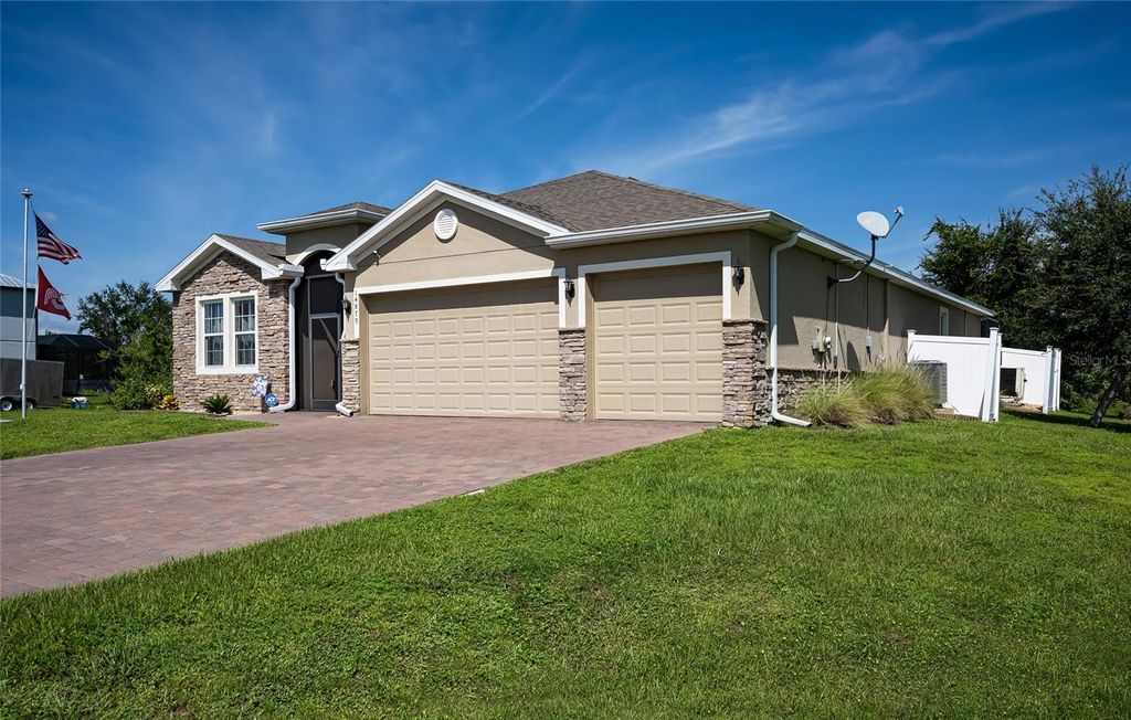 Photo of 14879 Wichita Road, Port Charlotte, FL 33981 (MLS # N6140367)