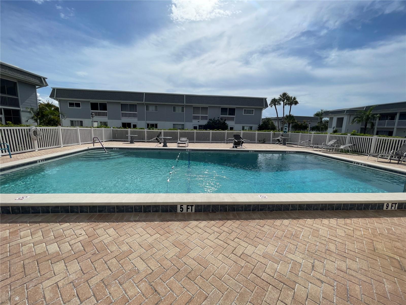 EDGEWATER VILLAGE - Residential