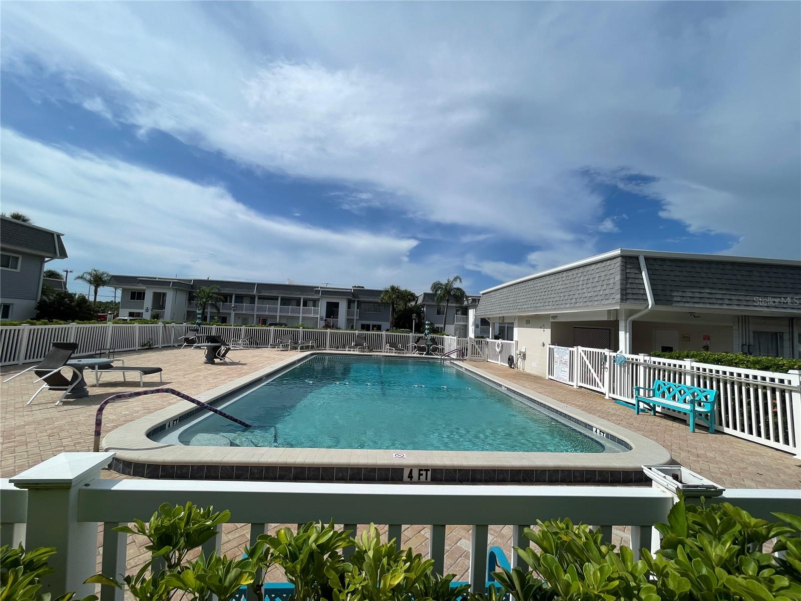 EDGEWATER VILLAGE - Residential