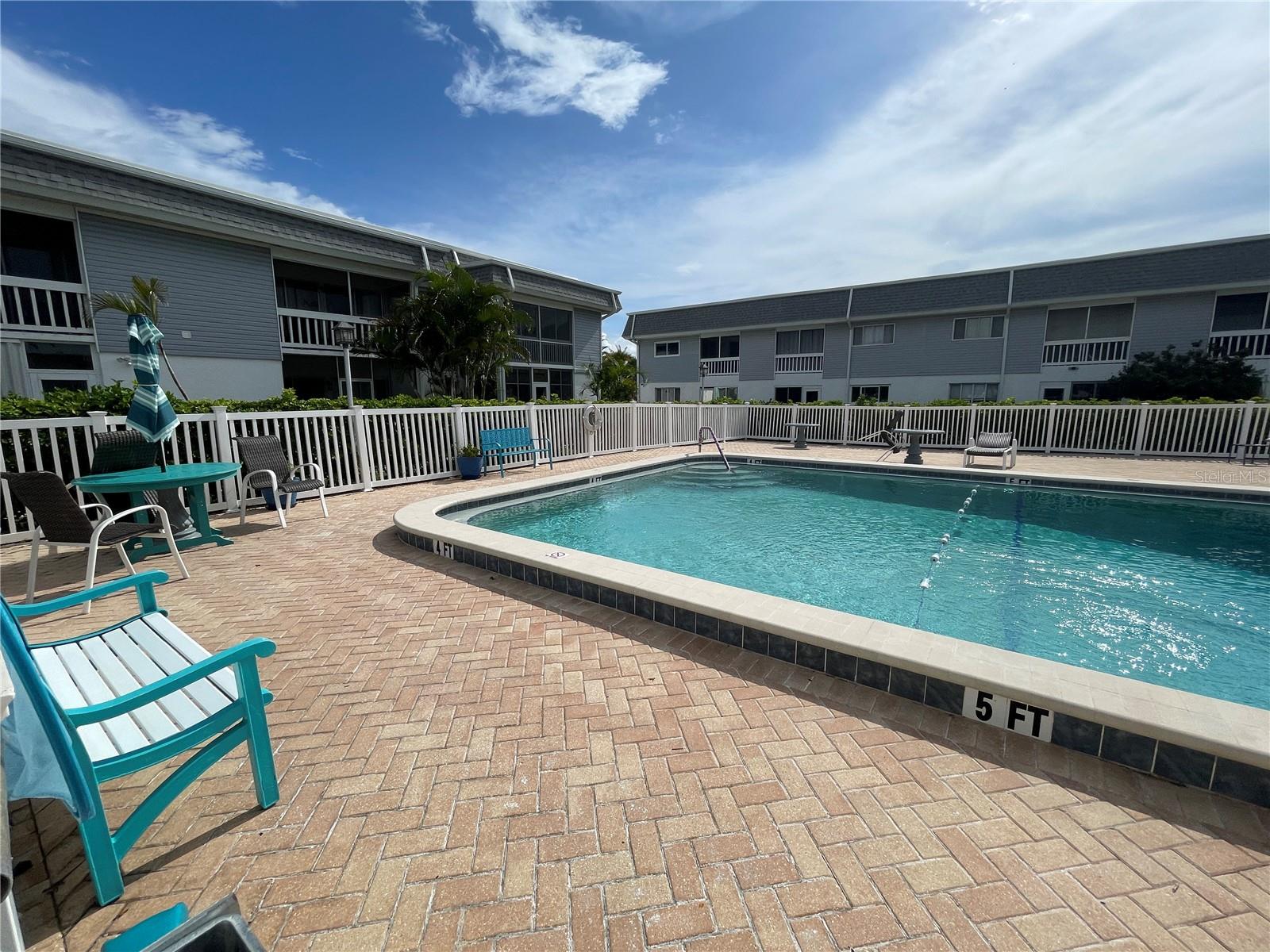 EDGEWATER VILLAGE - Residential