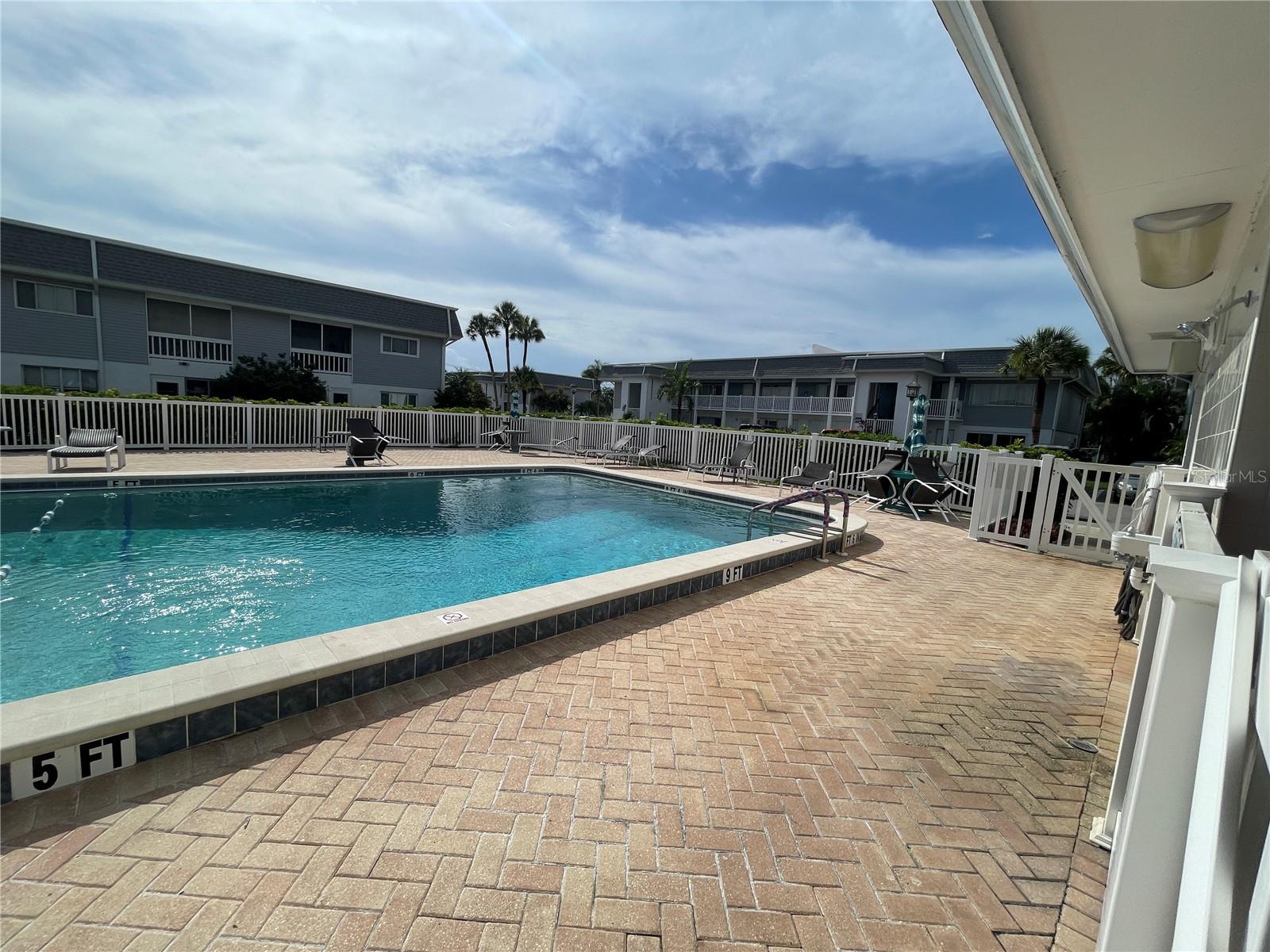 EDGEWATER VILLAGE - Residential