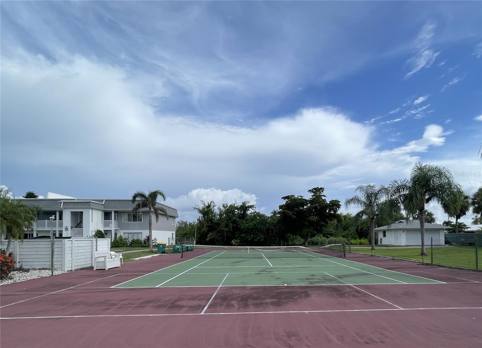 EDGEWATER VILLAGE - Residential