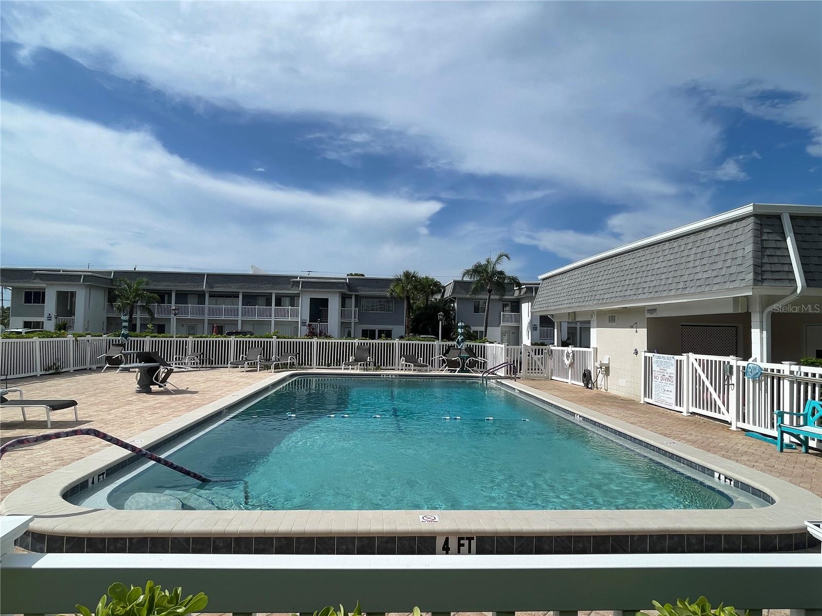 EDGEWATER VILLAGE - Residential