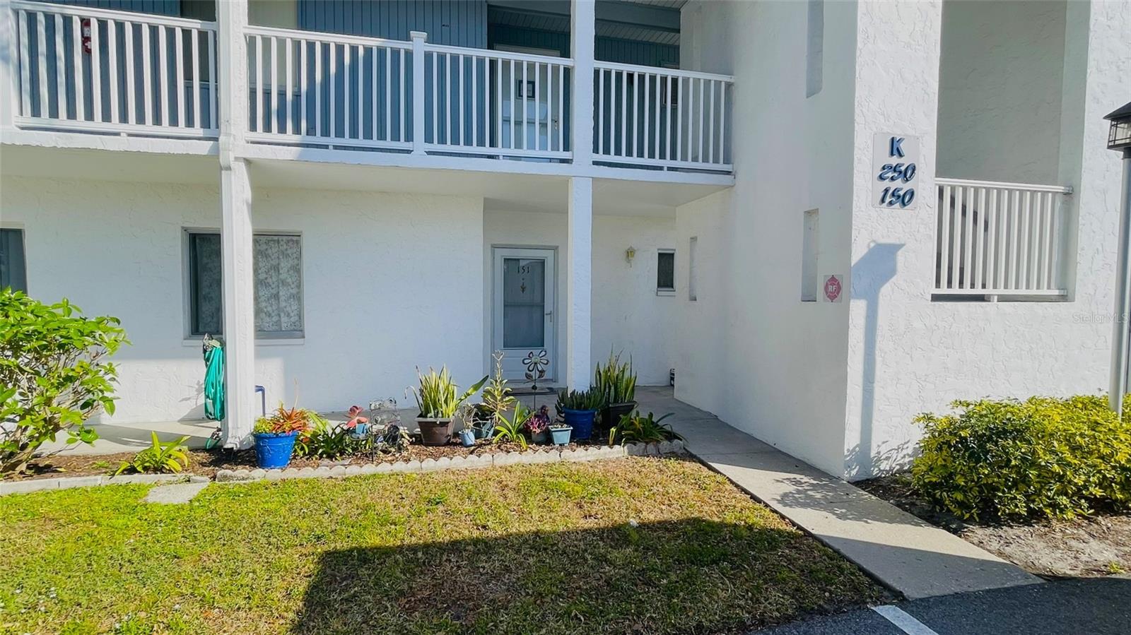 EDGEWATER VILLAGE - Residential