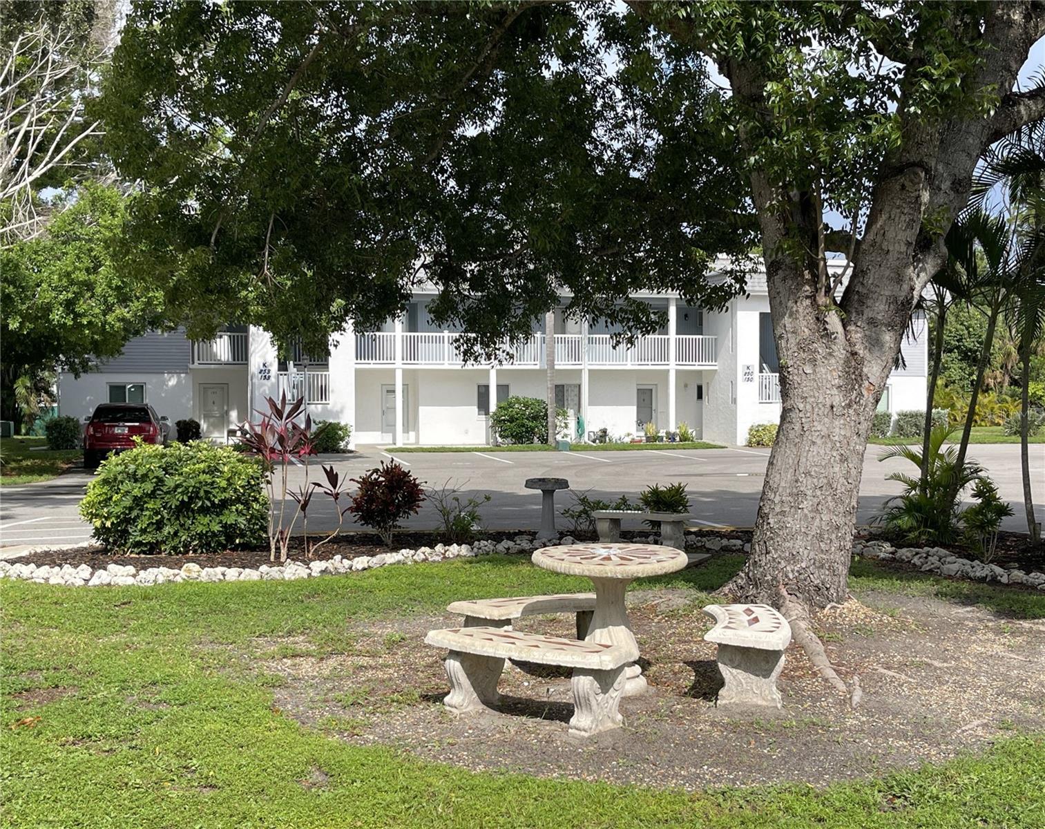 EDGEWATER VILLAGE - Residential