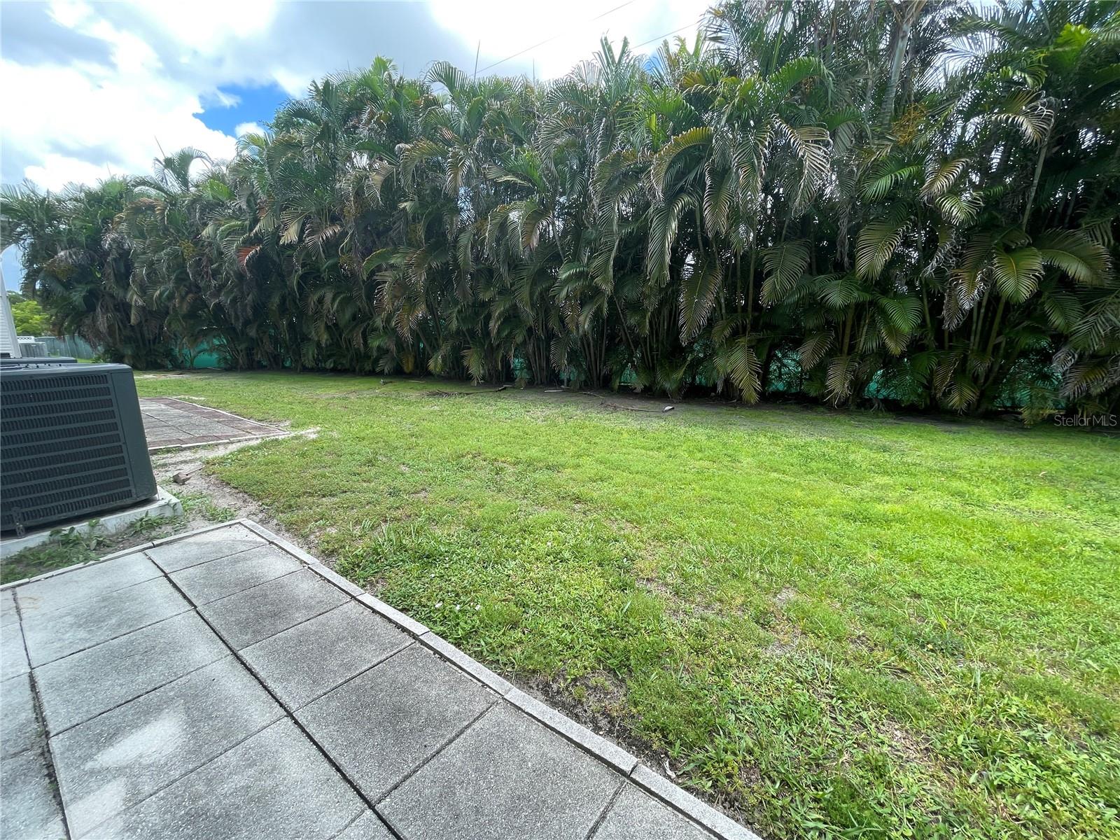 EDGEWATER VILLAGE - Residential