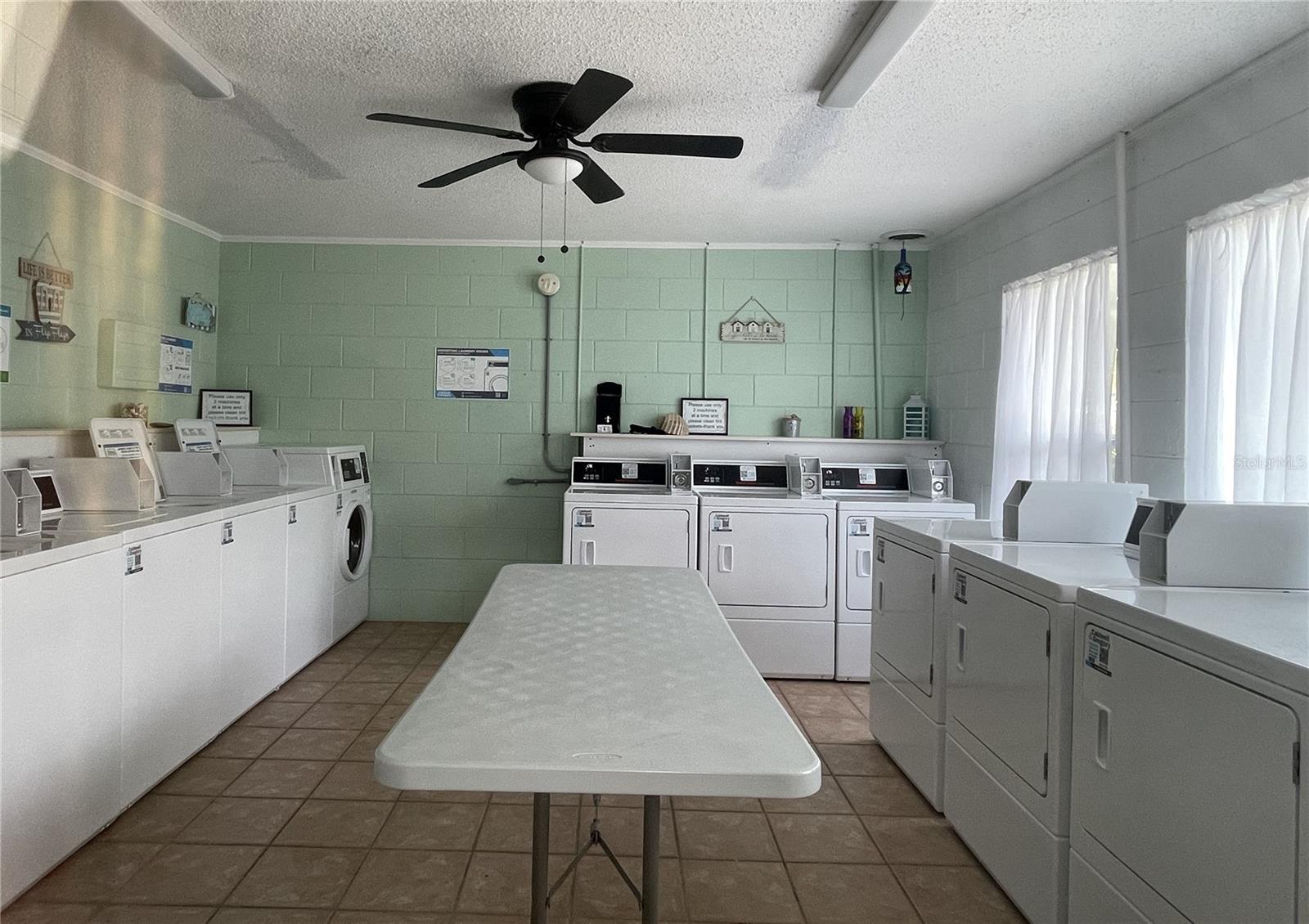EDGEWATER VILLAGE - Residential