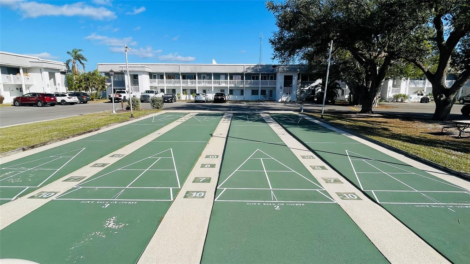 EDGEWATER VILLAGE - Residential