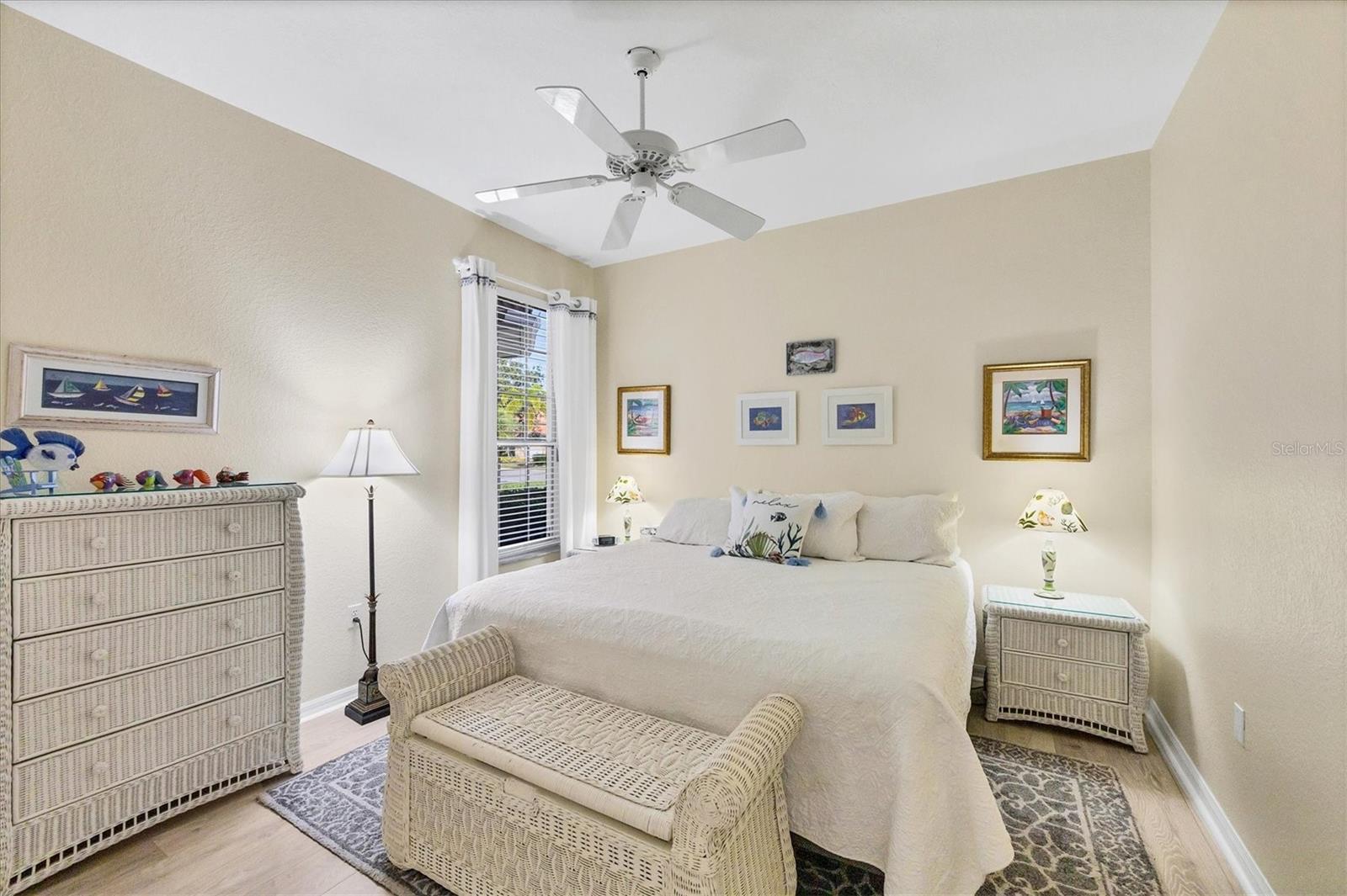 HERON CREEK - Residential