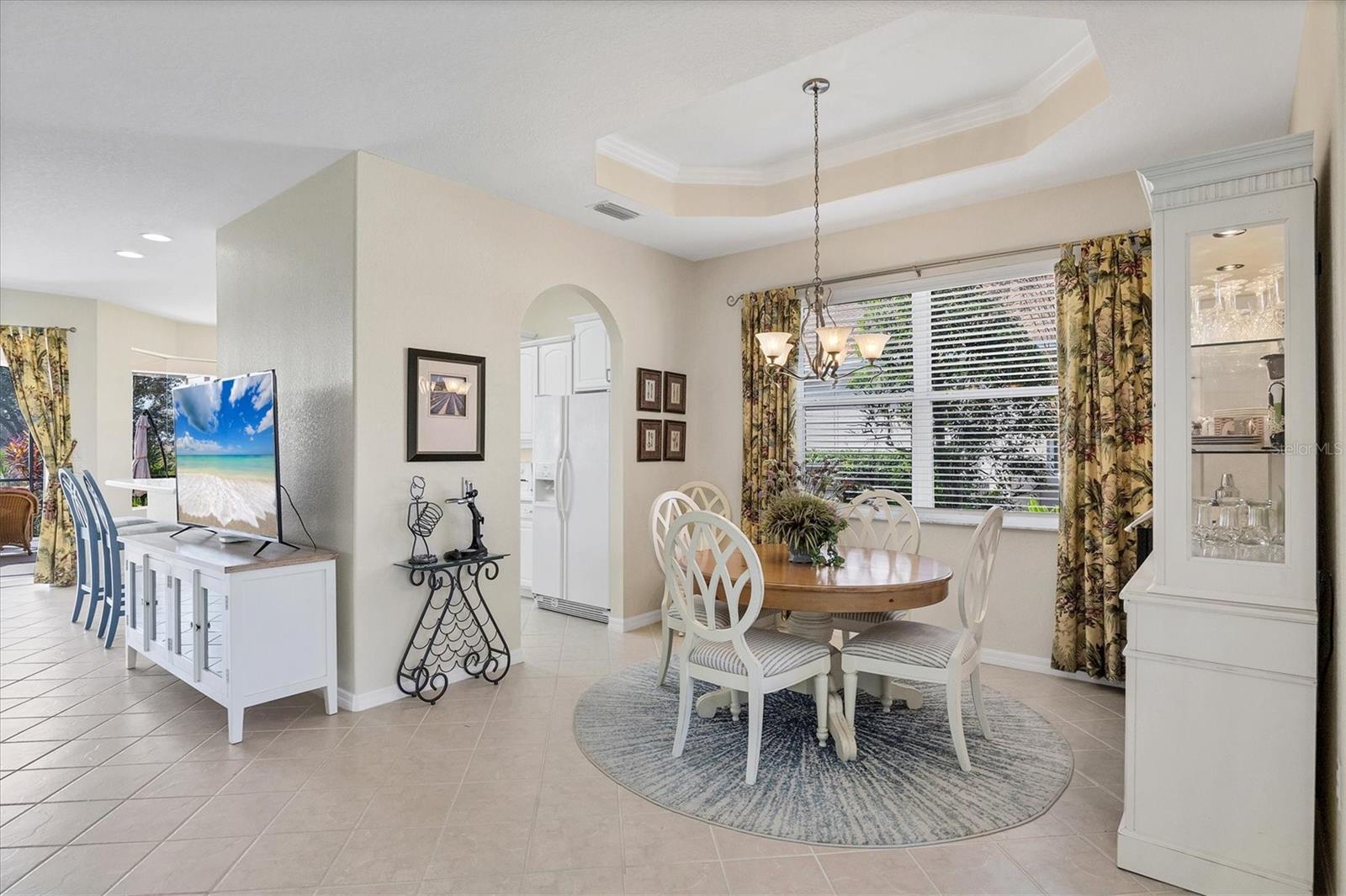 HERON CREEK - Residential