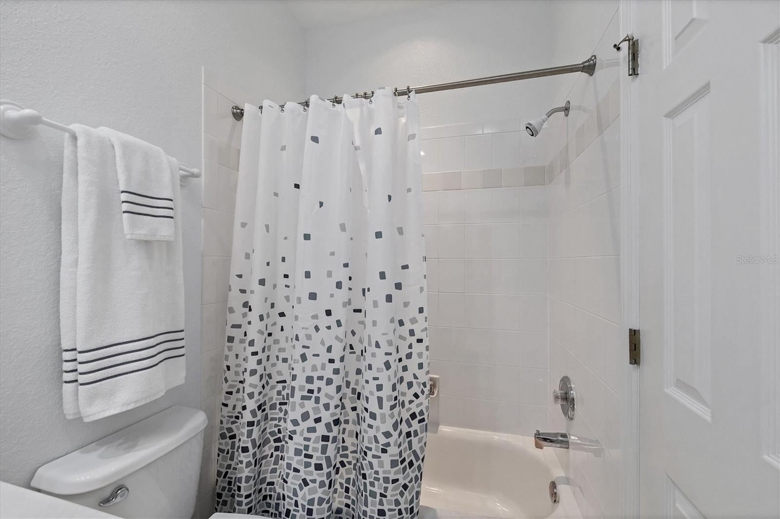 HERON CREEK - Residential