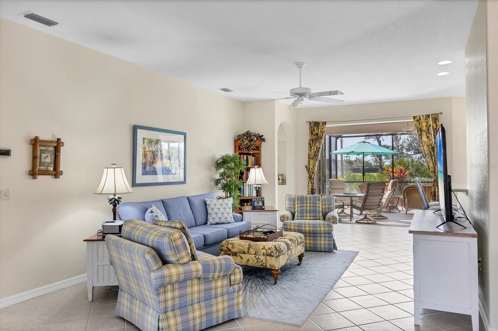 HERON CREEK - Residential