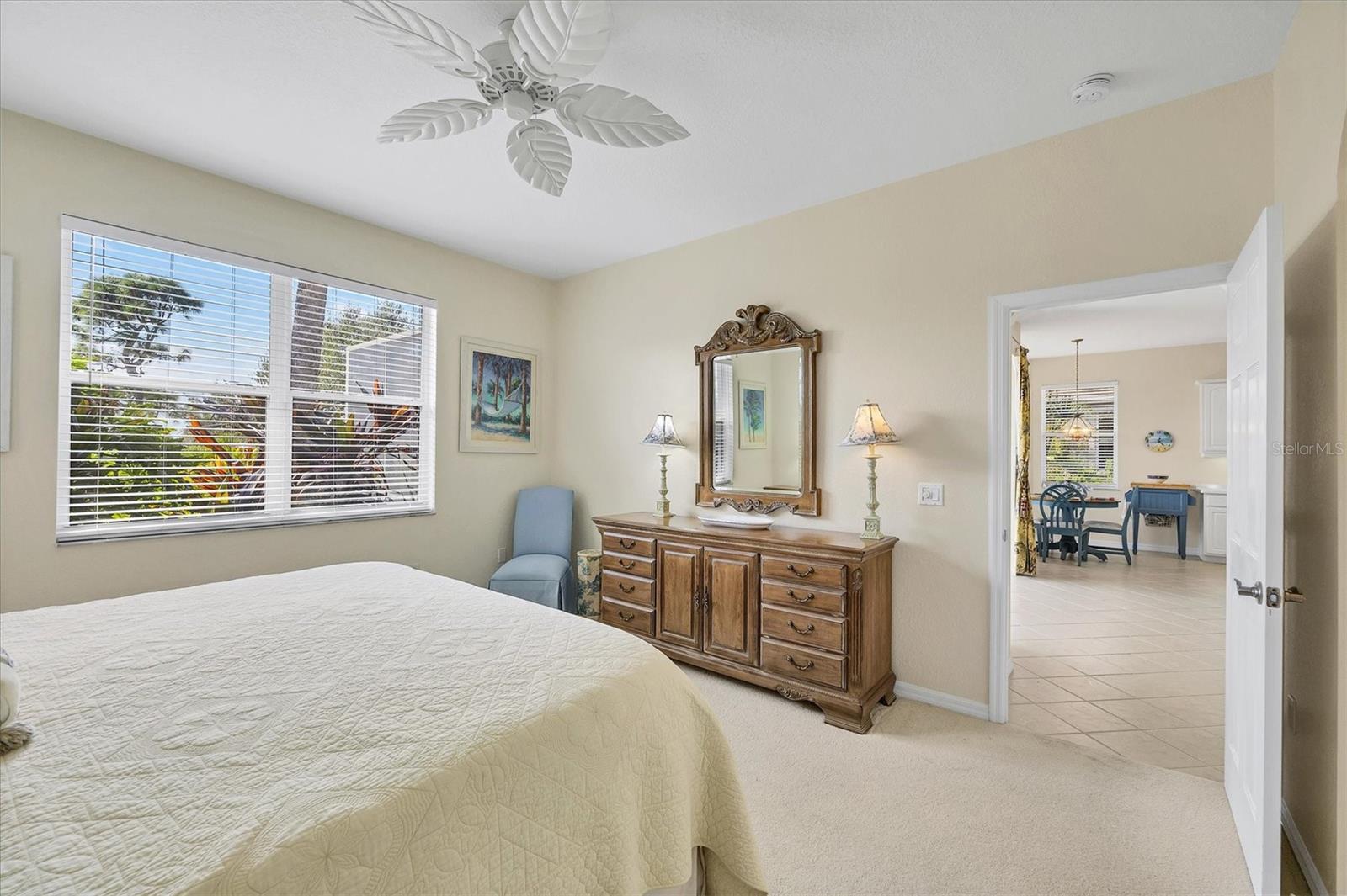 HERON CREEK - Residential