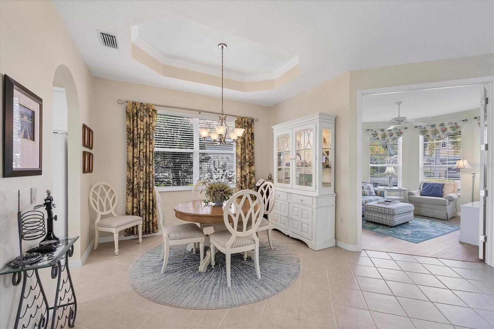 HERON CREEK - Residential