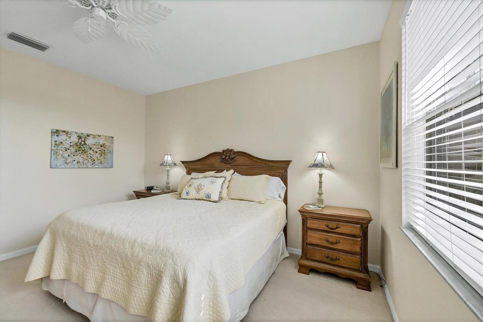 HERON CREEK - Residential