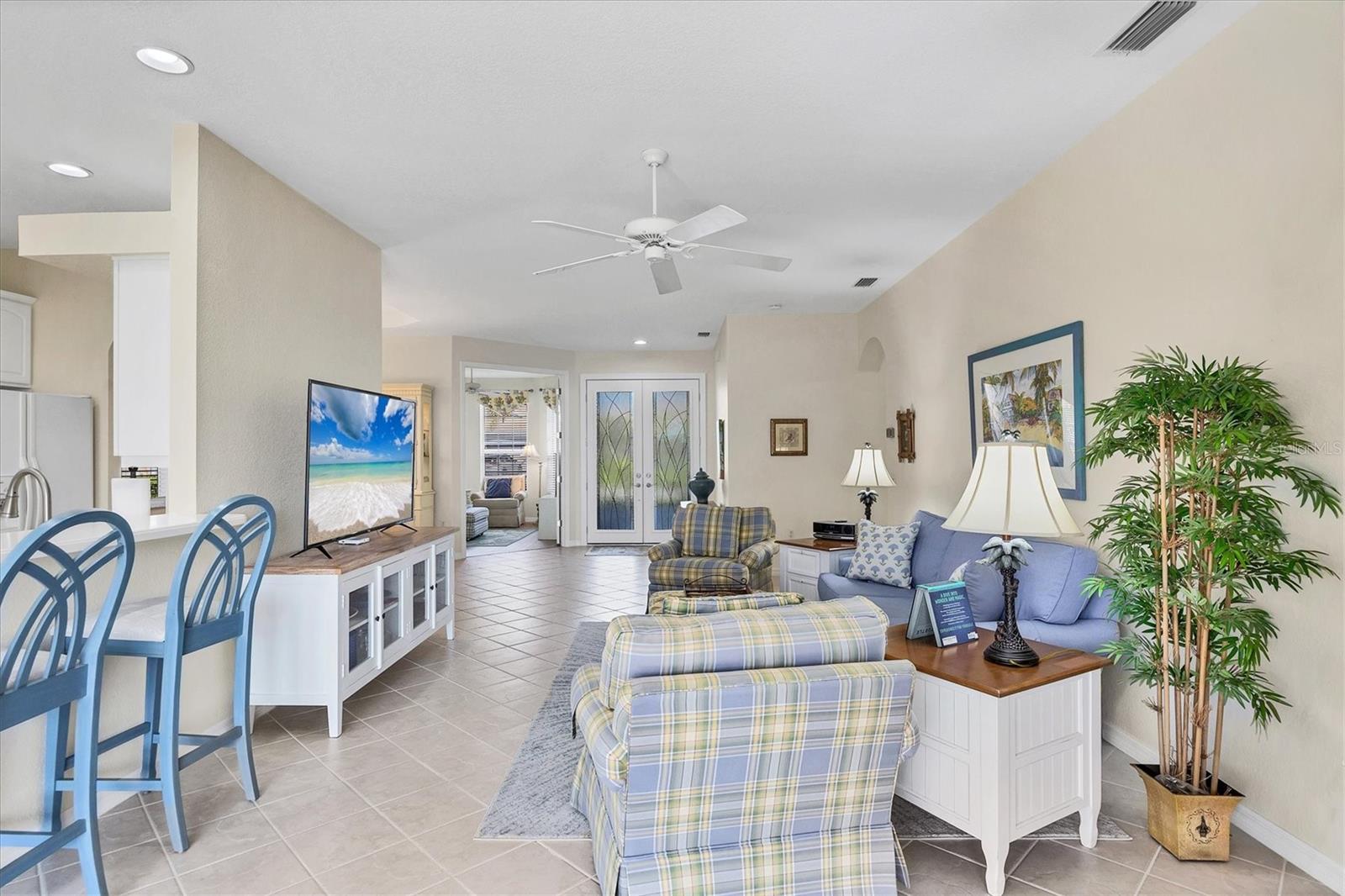 HERON CREEK - Residential